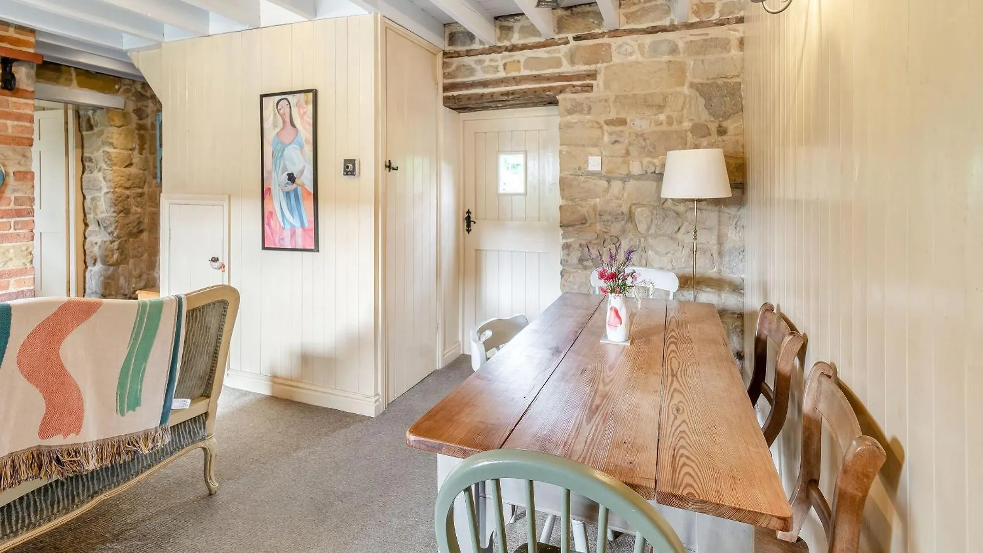 Burniston Vinca Cottage